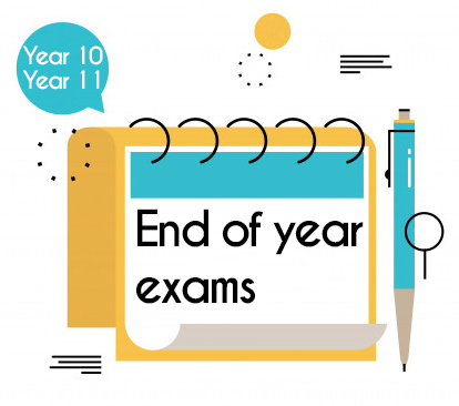 OzfordAustralia-HighSchool Exam