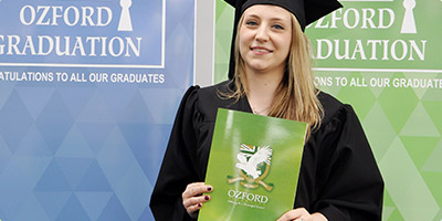 Higher Education in Australia