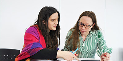 Australian Higher Education