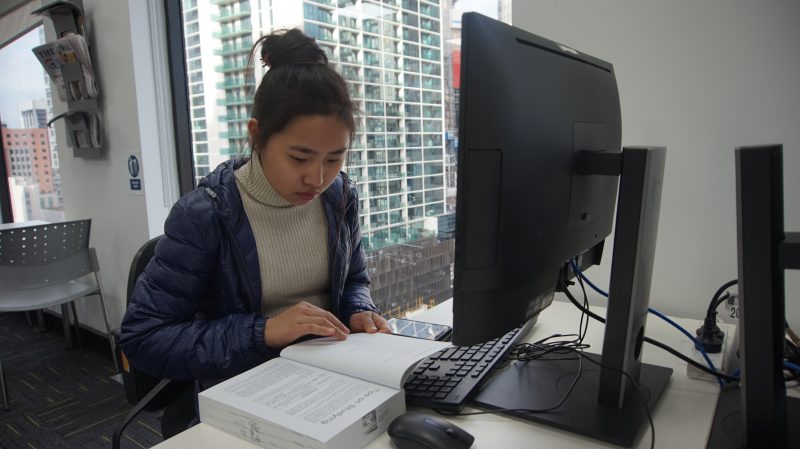 study in melbourne learn english bachelor of business where to student international australia visa